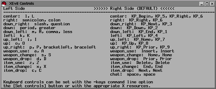 UNIX Show Controls